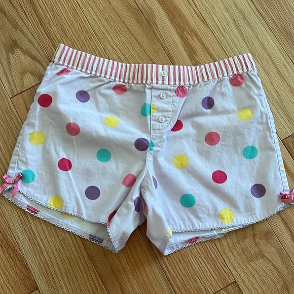 GAP Kids Sleep Shorts - Picture 9 of 12